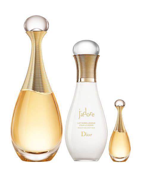 j'adore Dior brand